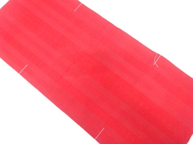 JAPANESE NAGOYA OBI FOR SUMMER / UNUSED / CHIKUZEN HAKATA